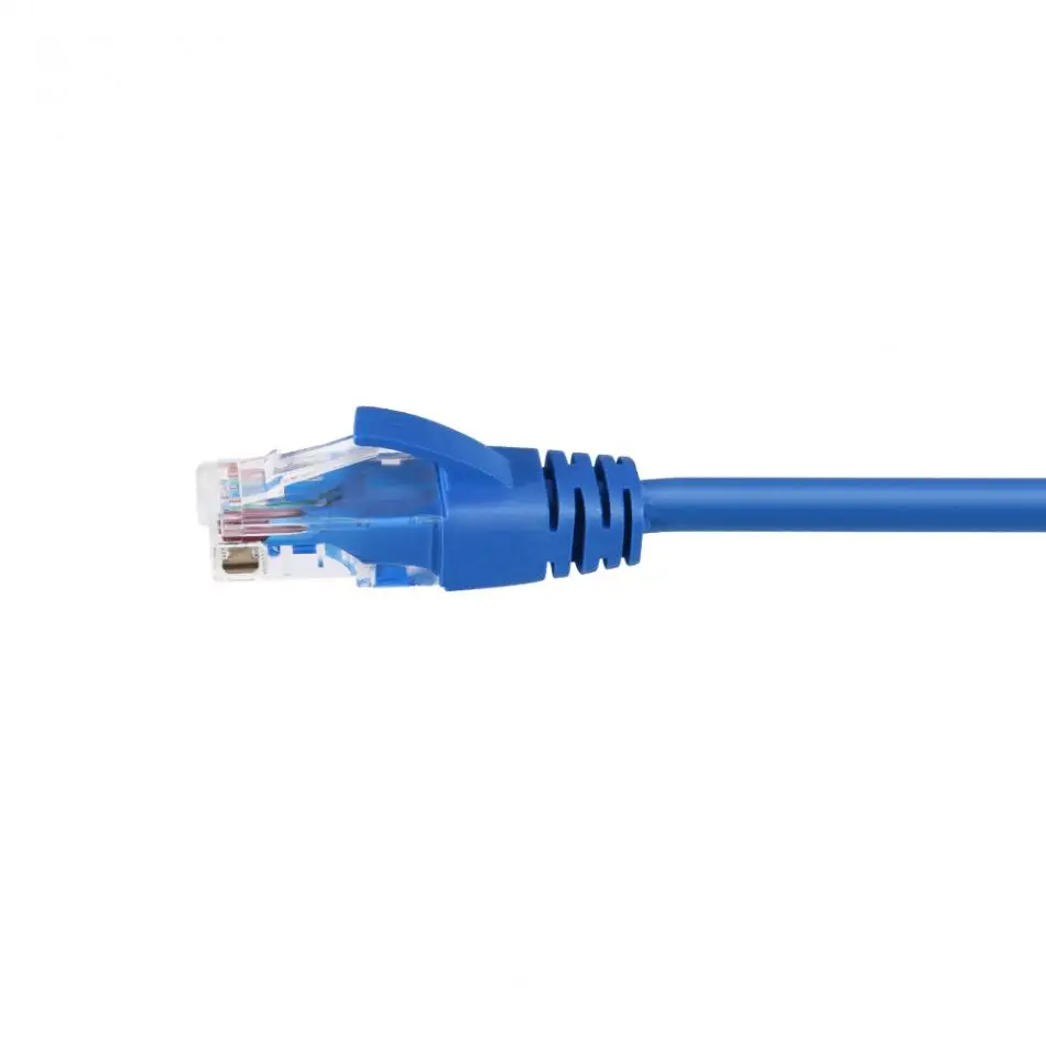 Ethernet кабель высокоскоростной маршрутизатор для компьютера 10 м/30 м/50 м патч корд