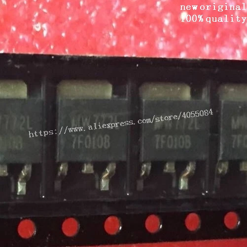 10 шт. MW772L BD12KA5WF E2 M5243FP09 SN74HC245 MW772 BD12KA5 M5243 Новинка|Запасные части| |