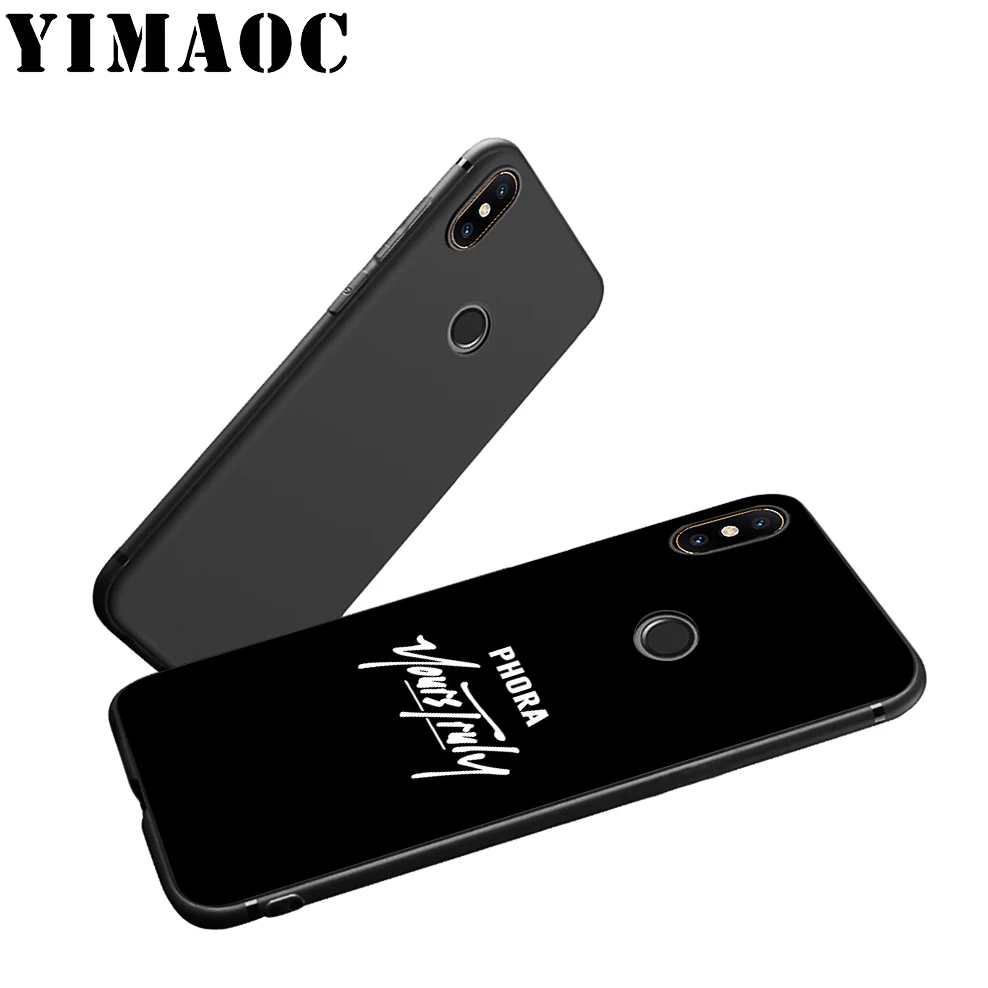 Мягкий силиконовый чехол для Xiaomi Redmi Note 9 Mi 8 Se 7 6 6A A1 A2 4X 4A 5A 5 MAX 3 MiA1 |