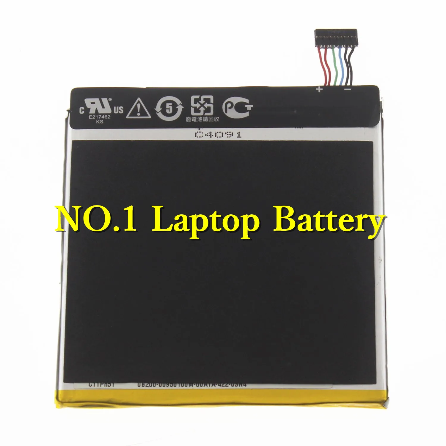 Новый аккумулятор 3 8 в 15 Втч C11P1327 для asus MEMO PAD 7 ME170C K017 FE170CG K012 Бесплатная