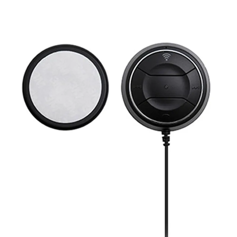 Jajabor Bluetooth 4.0 Hands Free Car Kit с NFC Функция+ 3.5 мм Aux приемника Музыка AUX громкой связи 2.1A USB автомобиль Зарядное устройство