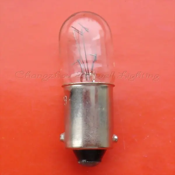 Ba9s Новинка! Миниатюрная электрическая лампа A566|miniature bulb|miniature light bulbba9s bulb |