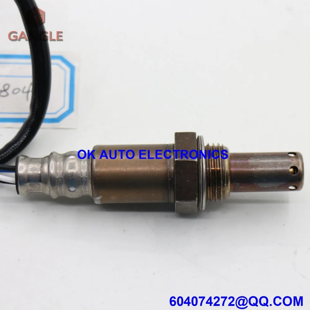 Кислородный датчик Lambda соотношение воздуха и топлива O2 для CADILLAC CHEVROLET GMC 12583804 149100