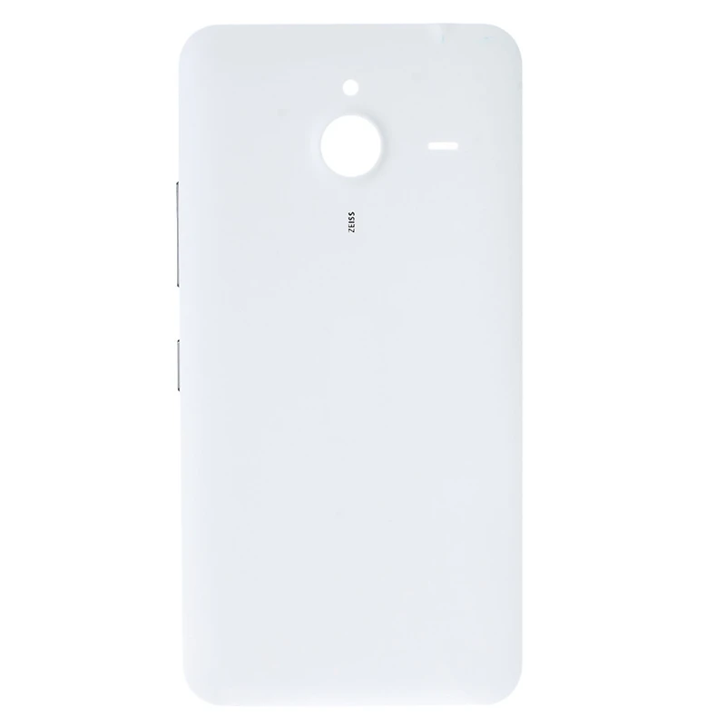 С логотипом для Nokia 535 Dual Sim батарея Корпус задняя крышка для microsoft Lumia 535/Dual SIM