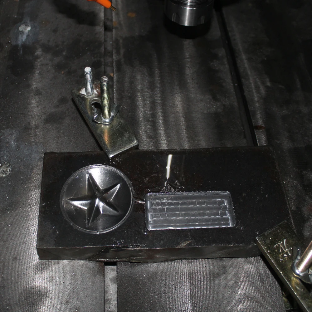 

400x400mm Mdf wood crafts 4 axis cnc router engraver/cnc mini
