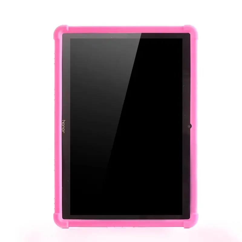Мягкий чехол для huawei MediaPad T5 10 AGS2-W09/L09/L03/W19 Подставка для планшета удароустойчивый эва полный корпус дети Shockroof чехол