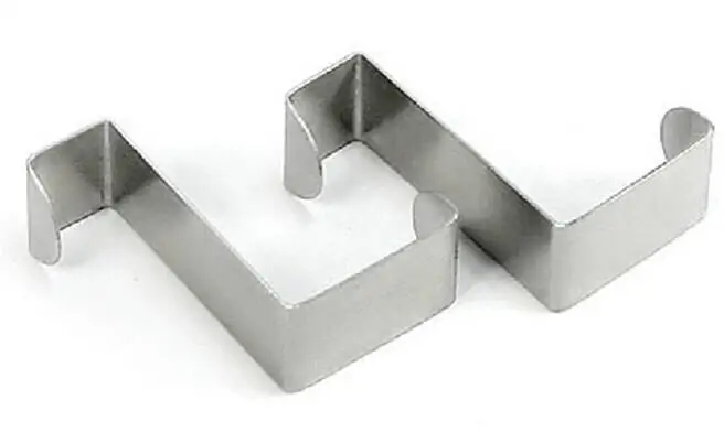 Новое поступление крючки на дверь из нержавеющей стали полотенце для кухонного