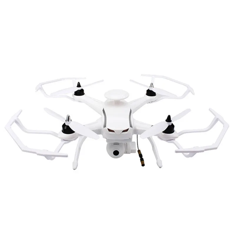 AOSENMA CG035 бесщеточный двойной gps 5,8G FPV 1080P HD Gimbal камера следуем за мной Безголовый режим RC Дрон Квадрокоптер VS Bayangtoys X21