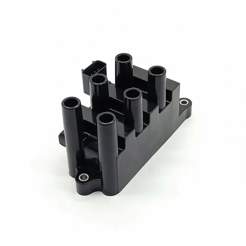 High Quality Ignition Coil 1F2U-12029-AC 5F2Z-12029-AD 919F-12029-AA 19017114 GY07-18-100 6630365 for cars Auto Accessories | Автомобили и