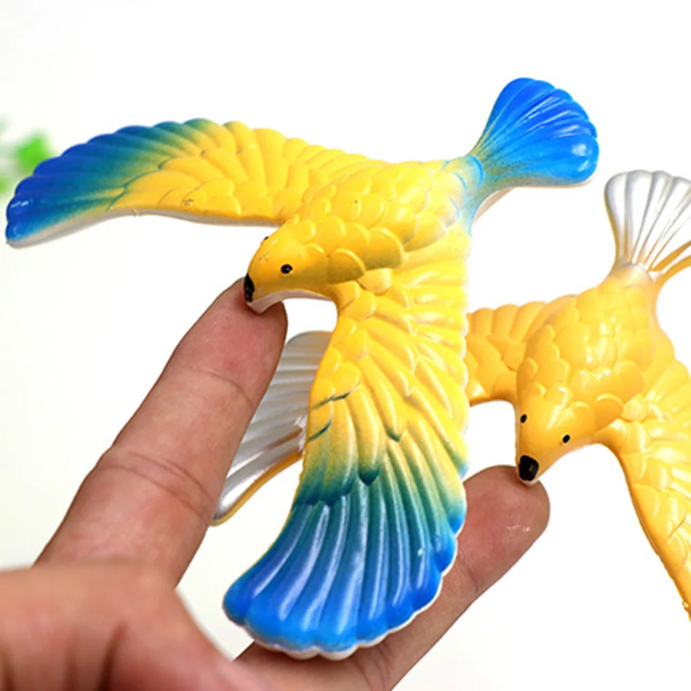 Новинка удивительная балансировочная птица орла Волшебная коробка забавные