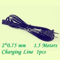 1pcslot yt571 1 5 meters 20 75mm2 charging line electric wire suitable for 100 250v suitable for chargers digital products