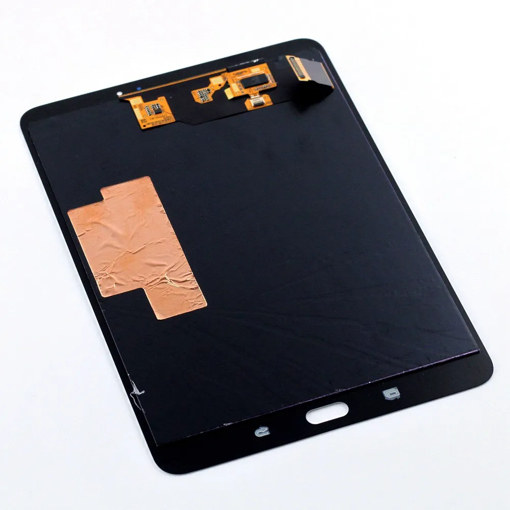 STARDE запасной ЖК дисплей для Samsung Galaxy Tab S2 8 0 SM T710 WLAN T715 T715C 4G сенсорный экран