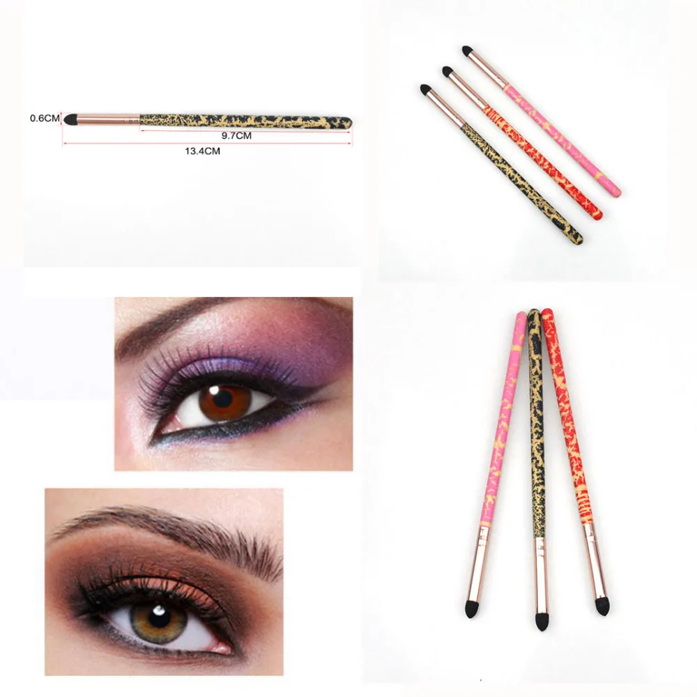 2019 1 шт. новая распродажа Профессиональная деревянная ручка Корейская