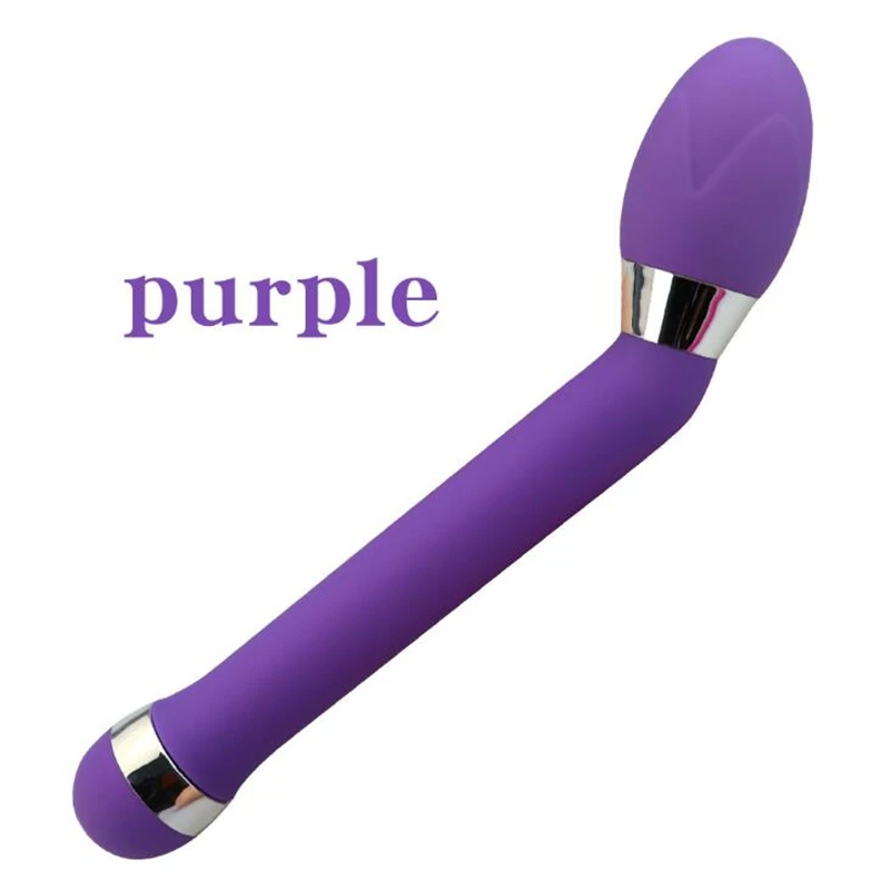 Ataullah вибратор многоскоростной Водонепроницаемый G Spot AV Wand vibromasseur femme волшебная