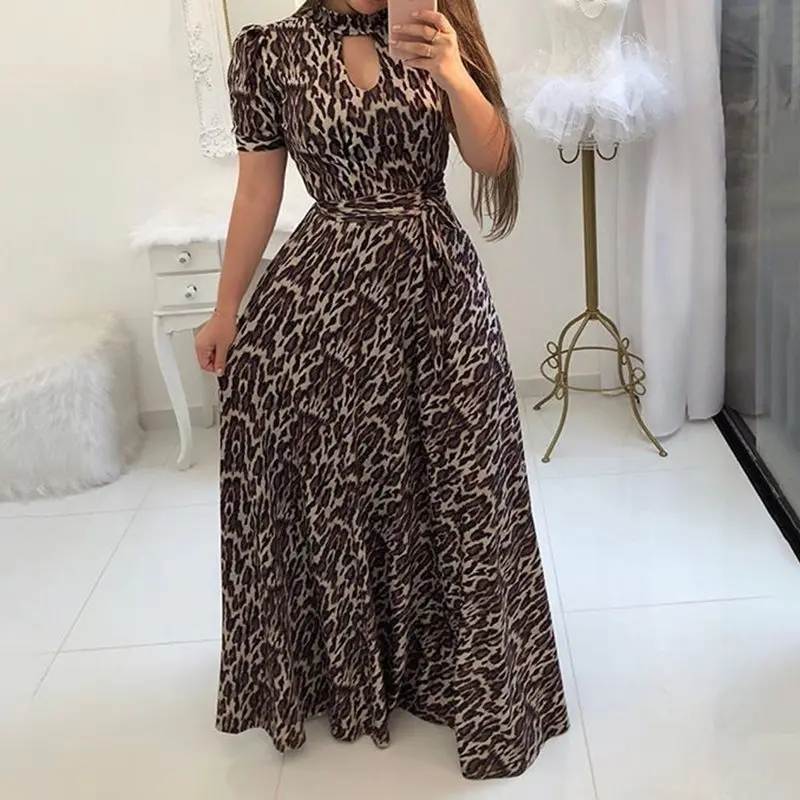 Летнее сексуальное Клубное пляжное серое платье большого размера для женщин