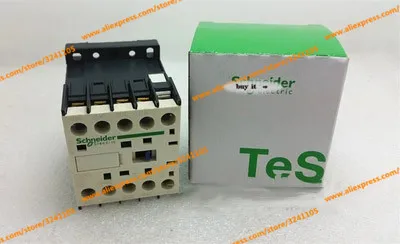 Free shipping NEW CA2KN40P7 CA2-KN40P7 230VAC MODULE | Безопасность и защита