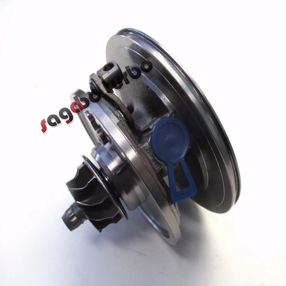 Турбокартридж BV38 54389880002 КЗПЧ для Renault Scenic Megane Kangoo / Nissan Qashqai Juke Dacia Duster 1 5 dCi K9K