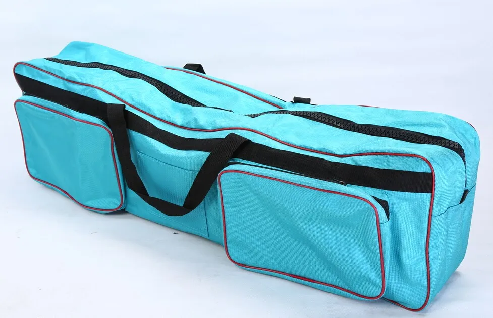 Сумка для фехтования двухкамерная сумка escrime оборудование фехтования|bag bag|equipment