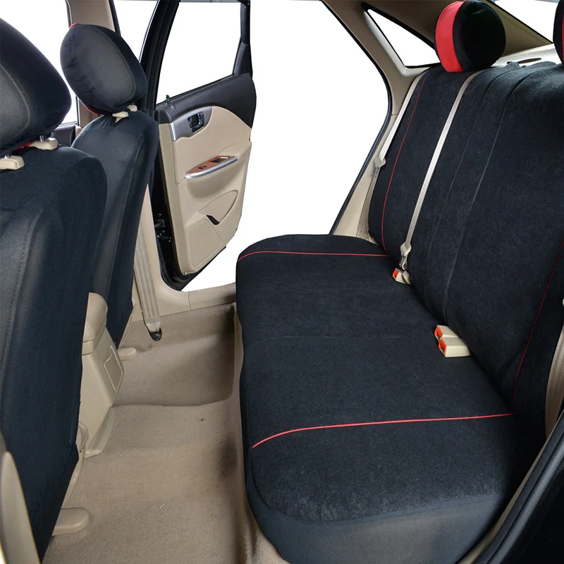 Чехлы На Сиденья Автомобиля Универсальный автомобильные чехлы для авто в машину