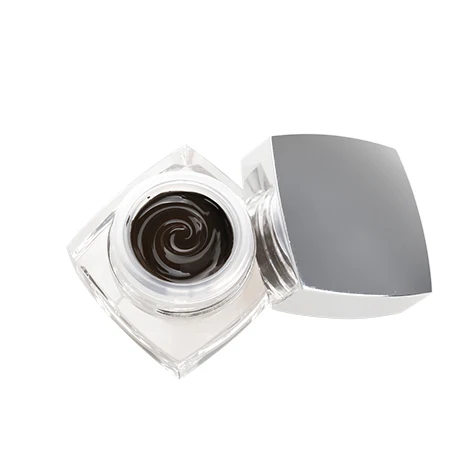 FAMISOO 3 шт Maser Профессиональный микроблейдинг пигмент для Eyebrown Перманентный макияж