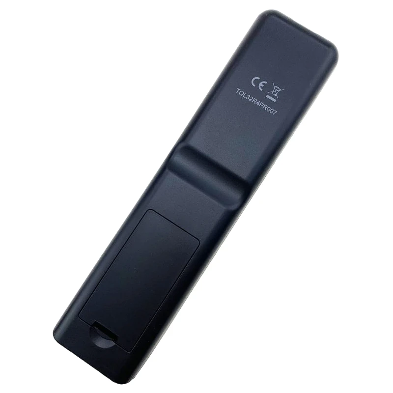 Новый пульт дистанционного управления подходит для polaroid TQL32R4PR007 LCD Smart TV