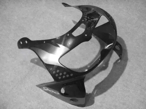 Набор обтекателей мотоцикла для HONDA CBR900RR 893 96 97 CBR 900RR 1996 1997 900 ABS холодный серый