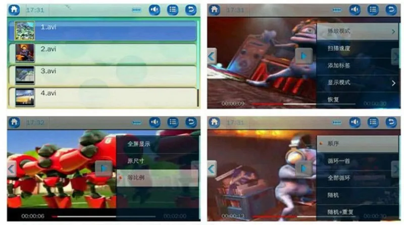 8 ГБ 4,3 дюймов HD разрешение сенсорный экран Mp4 Mp5 плеер Видео игровой консоли MP3 супер шок сабвуфер extroverted Дополнительный вход громкоговорителя
