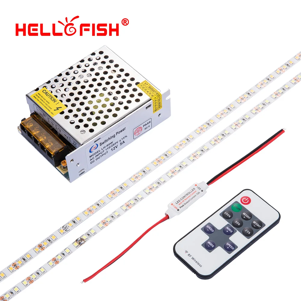 

LED Lighting