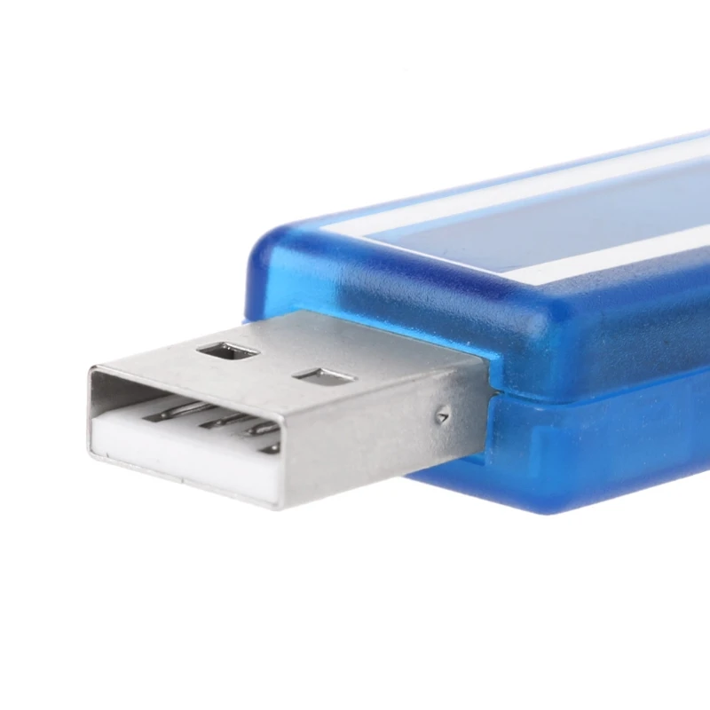 USB OLED тестер Вольтметр Амперметр измеритель мощности напряжение тока