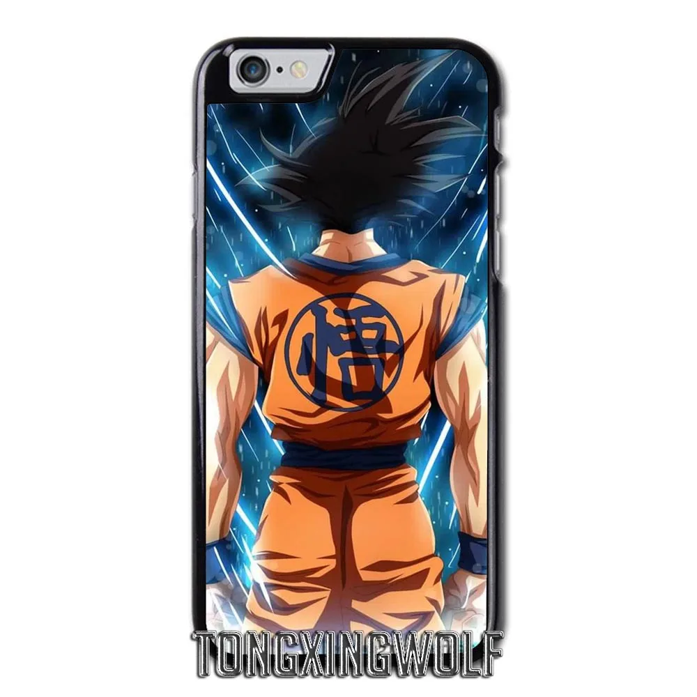 DRAGON BALL Z Super Saiyan God Case for Xiaomi Redmi Mi8 SE A2 Pocco F1 Note 3S 4A 4X 5A 6A Pro Plus Oneplus 3T 5T 6T | Мобильные