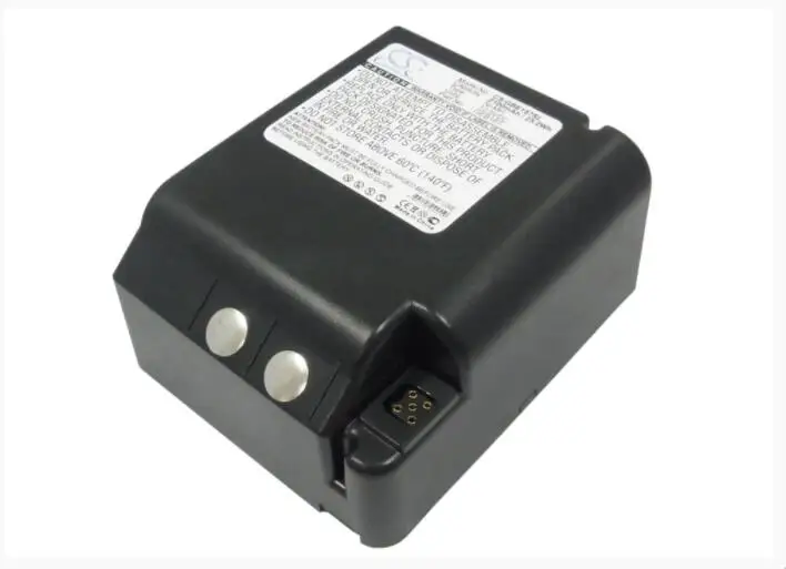 Cameron Sino 2100mAh батарея для LEICA TCA1100 TCA1700 TCA1800 TPS1000 TPS2000 TPS2003 GEB187 GEB87 оборудование обзор