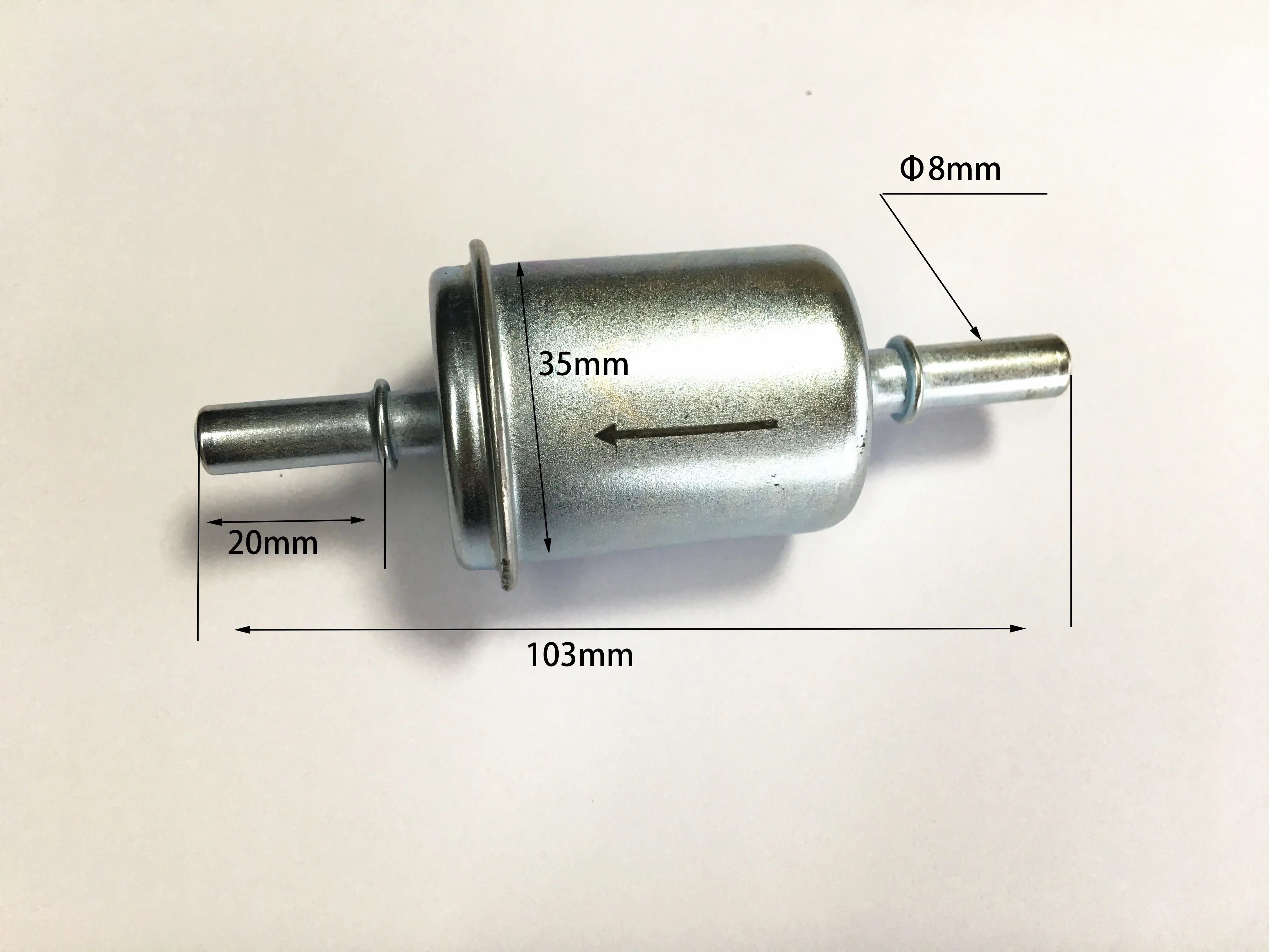Топливный фильтр для Benelli BJ500 TRK502 TRK500 Leoncino500 / BJ TRK Leoncino 500 502 502C|filter|filter fuel |