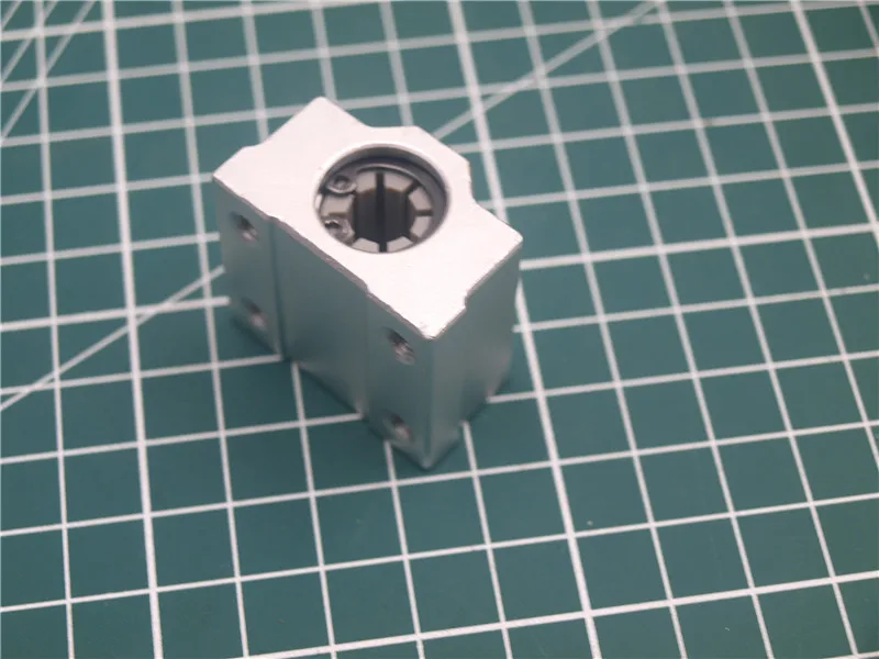 

1 . drylin rj4jp-01-08 lm8uu 8 3D- Reprap CNC mill