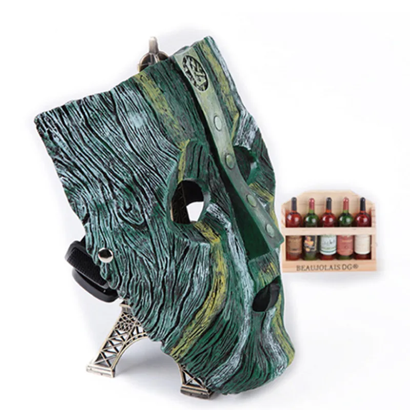 Маска скелета Маскарадная маска для косплея Jason Voorhees Freddy|decorative mask|the maskscary ghosts |