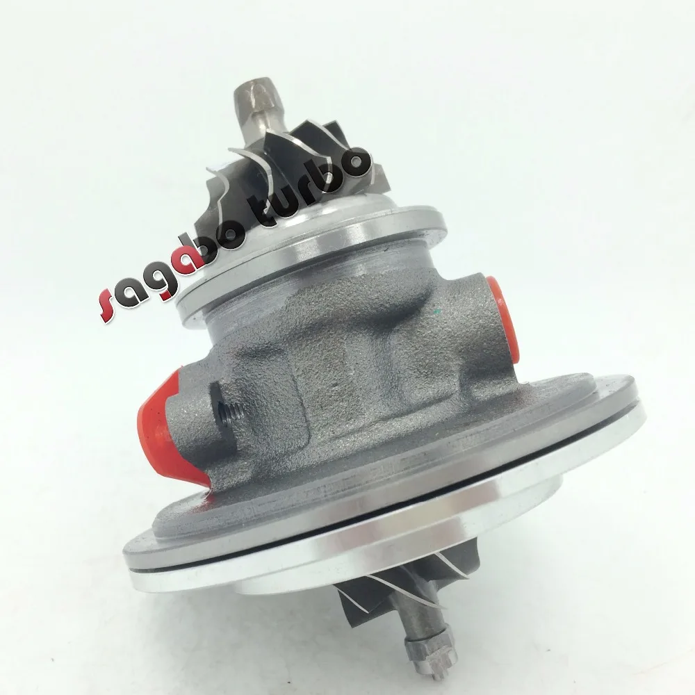 Картридж turbo core 53039880015 K03 038145701AV 038145701D КЗПЧ для Audi A3 1 9 TDI (8L) / Skoda Octavia I