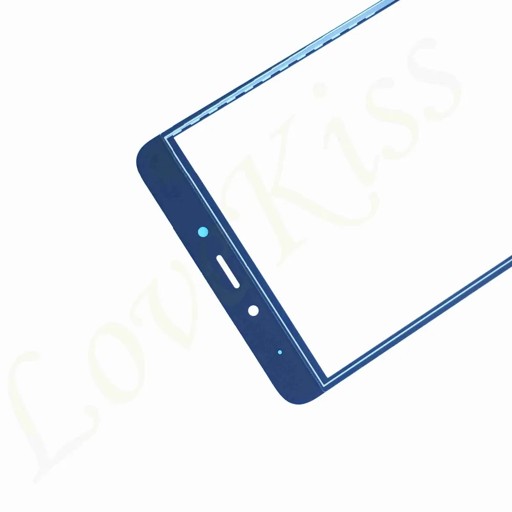Redmi Note 4 Сенсорная панель Сенсорный экран дигитайзер ЖК дисплей для Xiaomi передняя