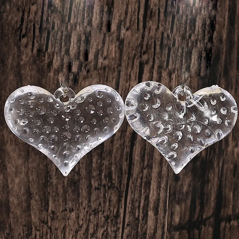 10 шт. гирлянда из акриловых хрустальных бусин | Дом и сад