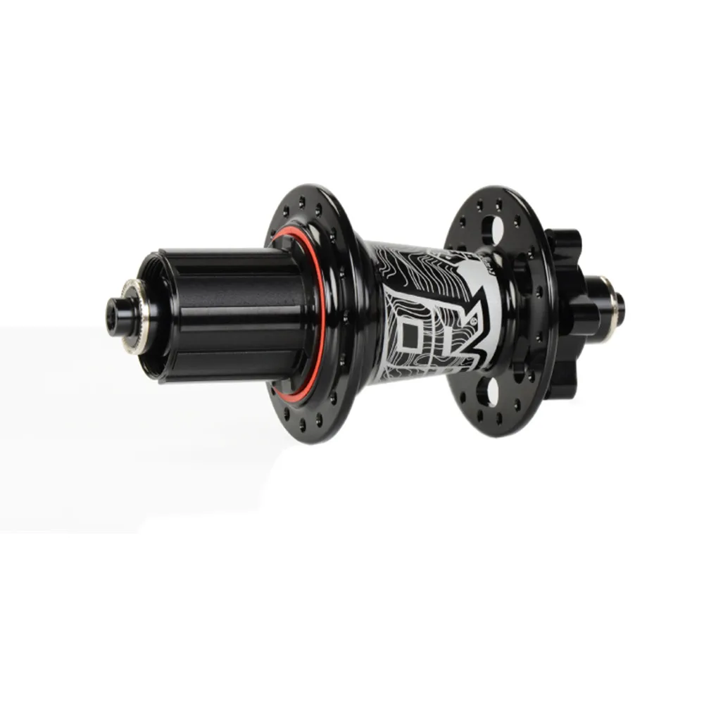 Ступица Koozer XM490 герметичный подшипник MTB концентратор для горного велосипеда 32н