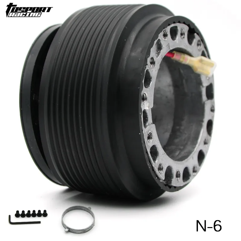 Адаптер руля HUB Boss Kit для Nissan S13 S14 S15 Skyline R32 R33 GTR|Рулевые колеса и ступицы рулевого