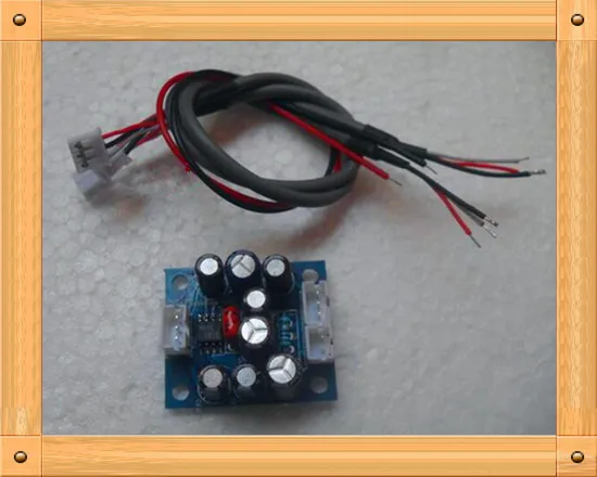 Бесплатная доставка! BA3121 модуль шумоподавления общего заземления/автомобильный