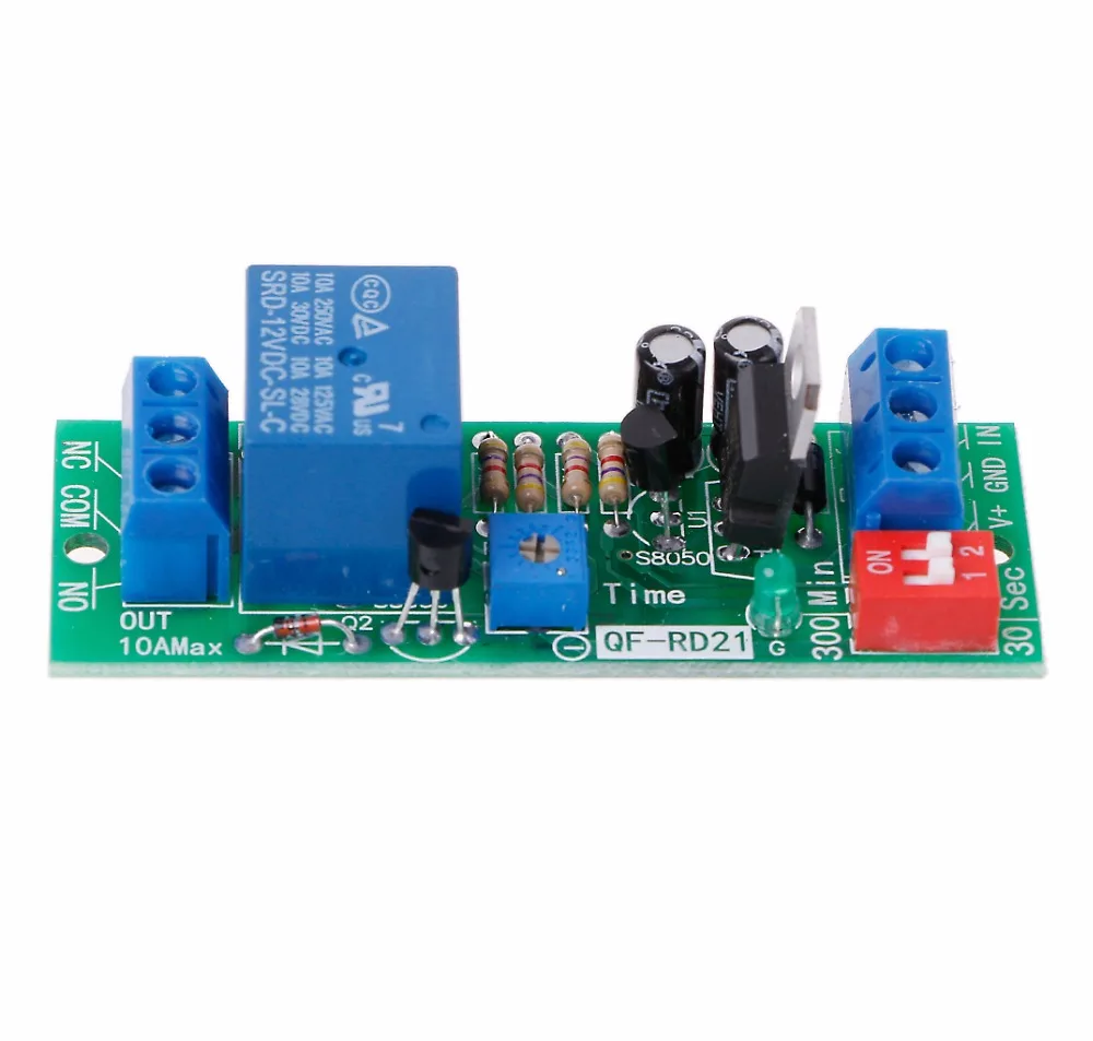 реле времени с задержкой выключения 12в. реле задержки 12 вольт автомобильное. реле времени с задержкой выключения 12в. модуль реле 12в с таймером. реле времени 12 вольт с задержкой выключения.