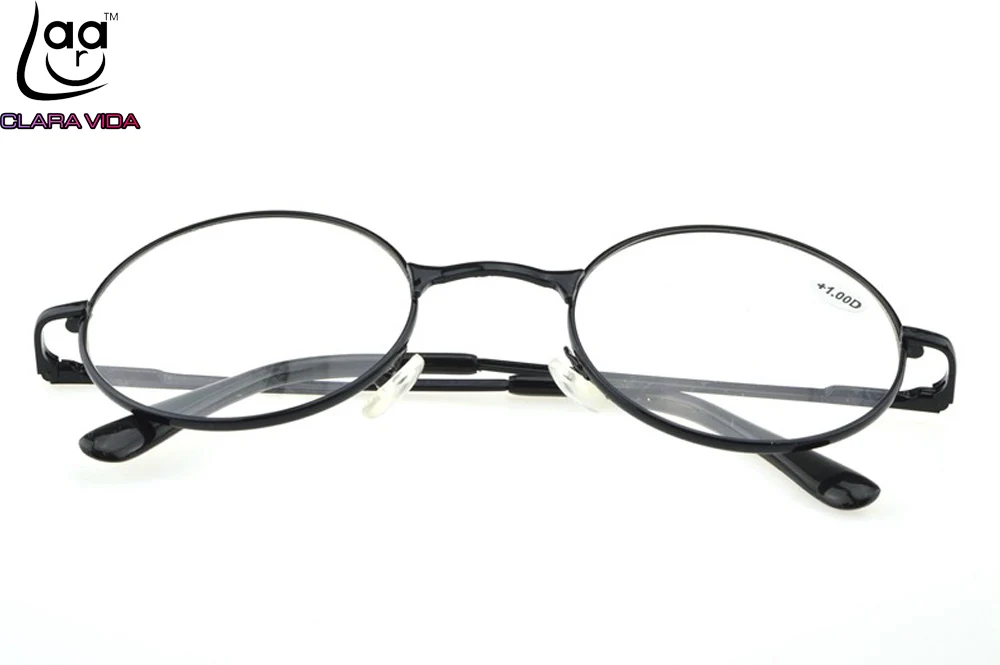 Мужской и женский ретро светильник CLARA VIDA классические круглые Пружинные ножки