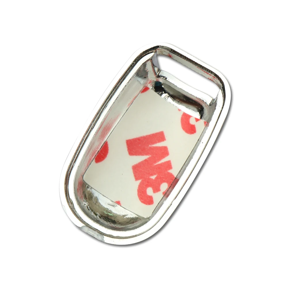 ABS хромированная отделка распылитель воды сопло спринклер головка