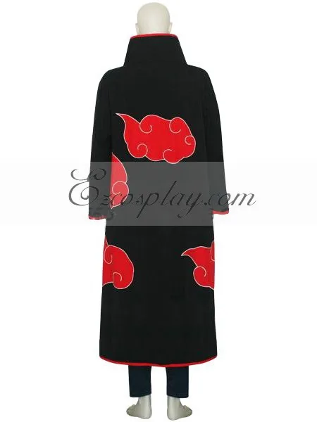 Naruto Akatsuki Hidan люксовый костюм для косплея Set E001|cosplay costume|naruto akatsukicostume cosplay |