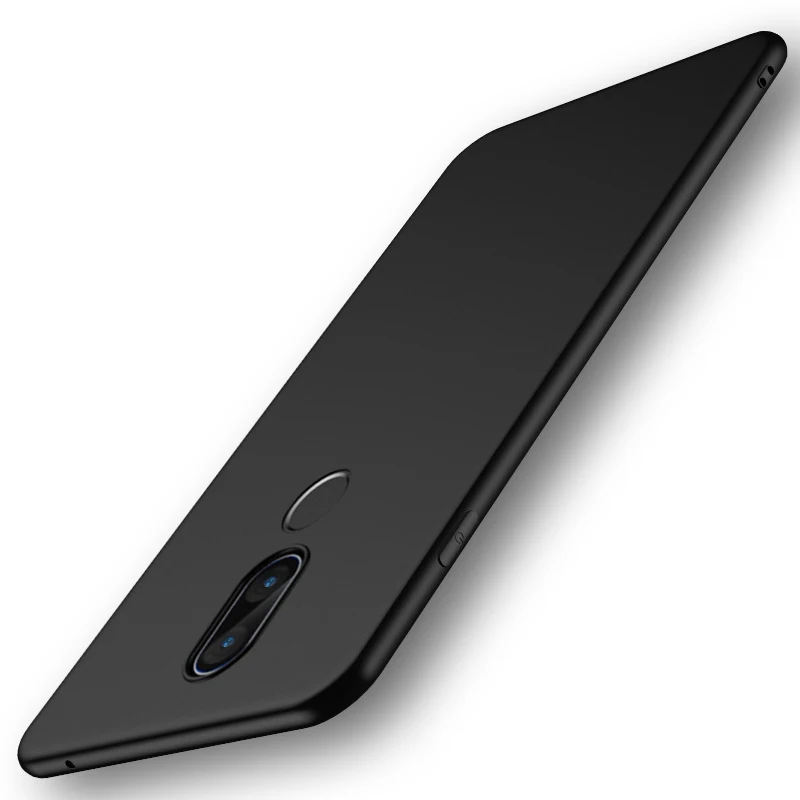 MAKAVO, чехол для Meizu 15, чехол с полной защитой, мягкий силиконовый матовый чехол для телефона s, для Meizu 15 Plus Lite Meizu15 Plus