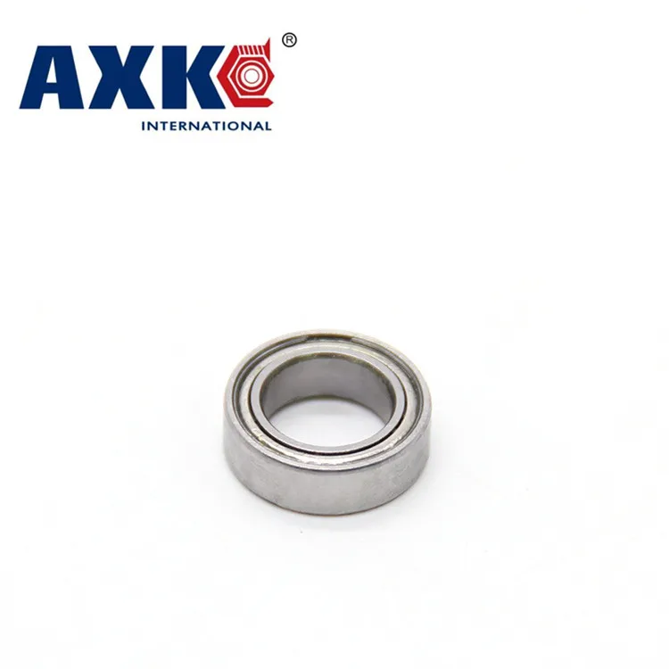 Axk R1810zz подшипник R1810 Zz Миниатюрный zz глубокий шаровой 7 938*12 7*3 967 мм 10 шт|bearing