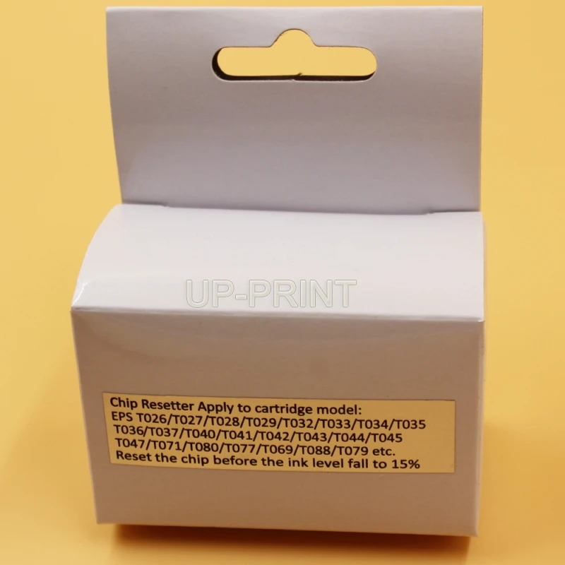 До 10 шт. картриджи для чернил Epson T0711 T0801 T0691 T009T036/T037/T040/T041/T038/T039/T0421 и т. д. |