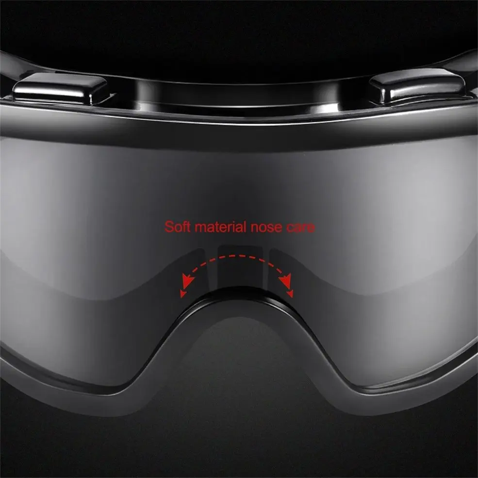 

PC Lens Goggles Protective Glasses Protect Eyes Mask Dust-Proof Wind-proof Striking Resistant Safety Security Labor Goggles