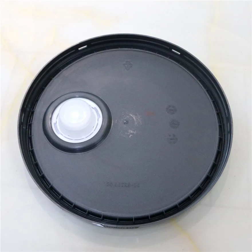 Масляный барабан 20л смазочное масло пластиковое ведро впрыска баррель сопла