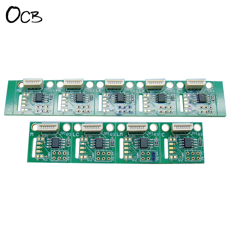

Chip Decoder For Epson Stylus Pro 3800 3880 3890 3885 Printer Decoder Board